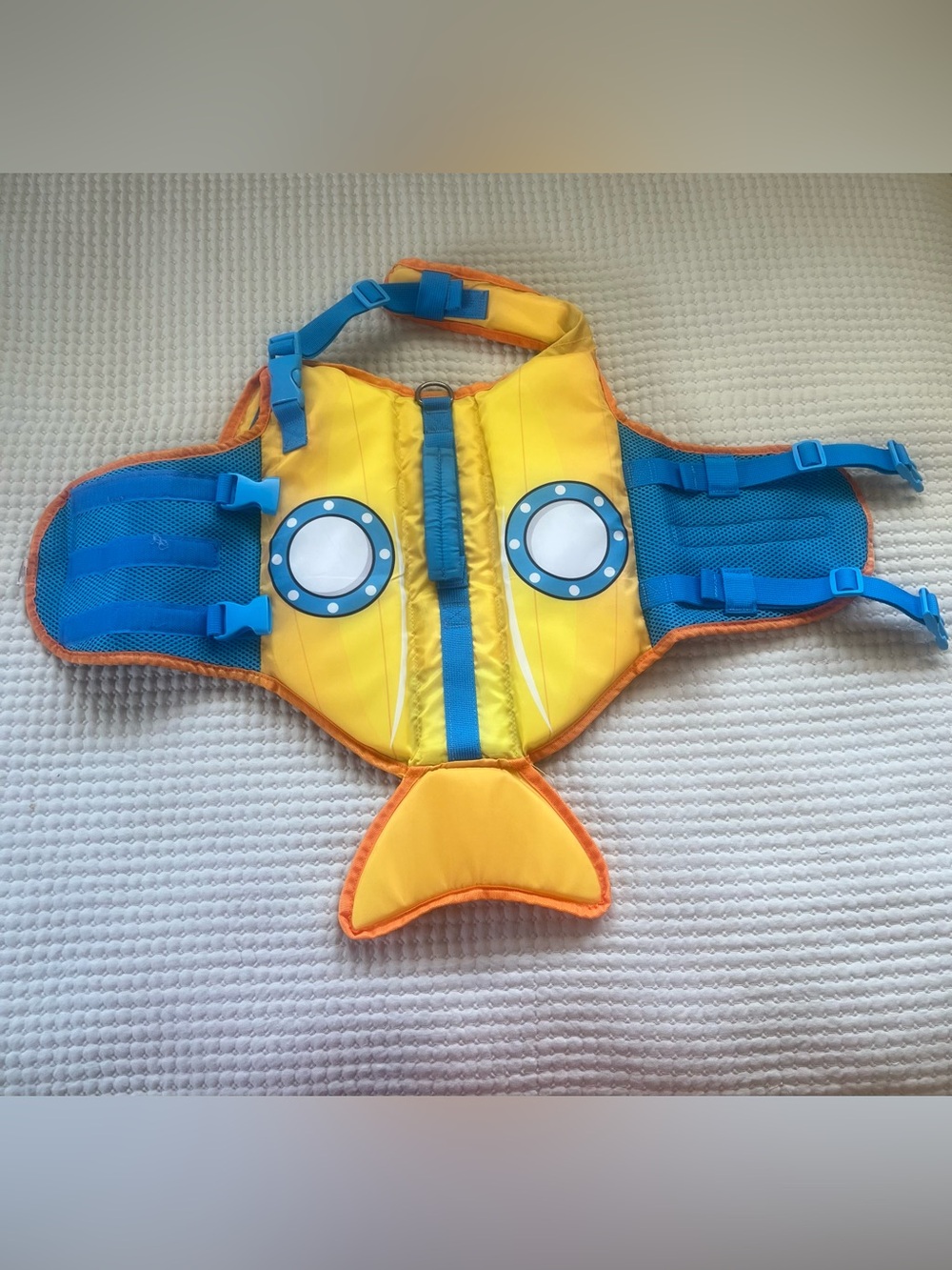 Pet Floatation Aid